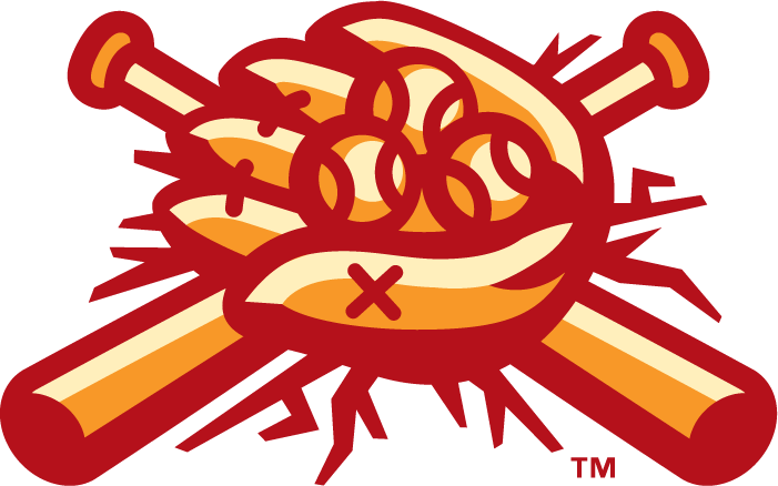 Boise Hawks 2007-2019 Alternate Logo iron on transfers for T-shirts